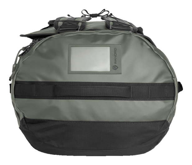 WANDRD CARRYALL Duffel 40L Wasatch Green - 1550141 - zdjęcie 7
